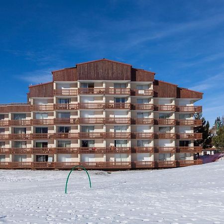 Vacanceole - Residence Champame Les Deux Alpes Buitenkant foto